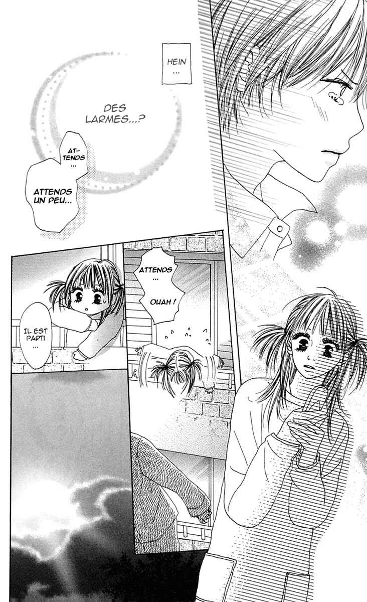 Kami-sama no Iutoori Chapitre 4 - Page 17