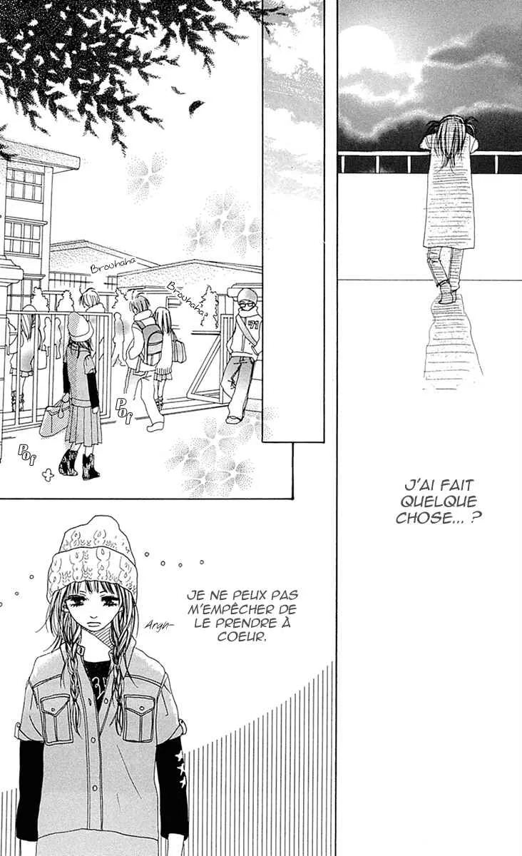 Kami-sama no Iutoori Chapitre 4 - Page 19