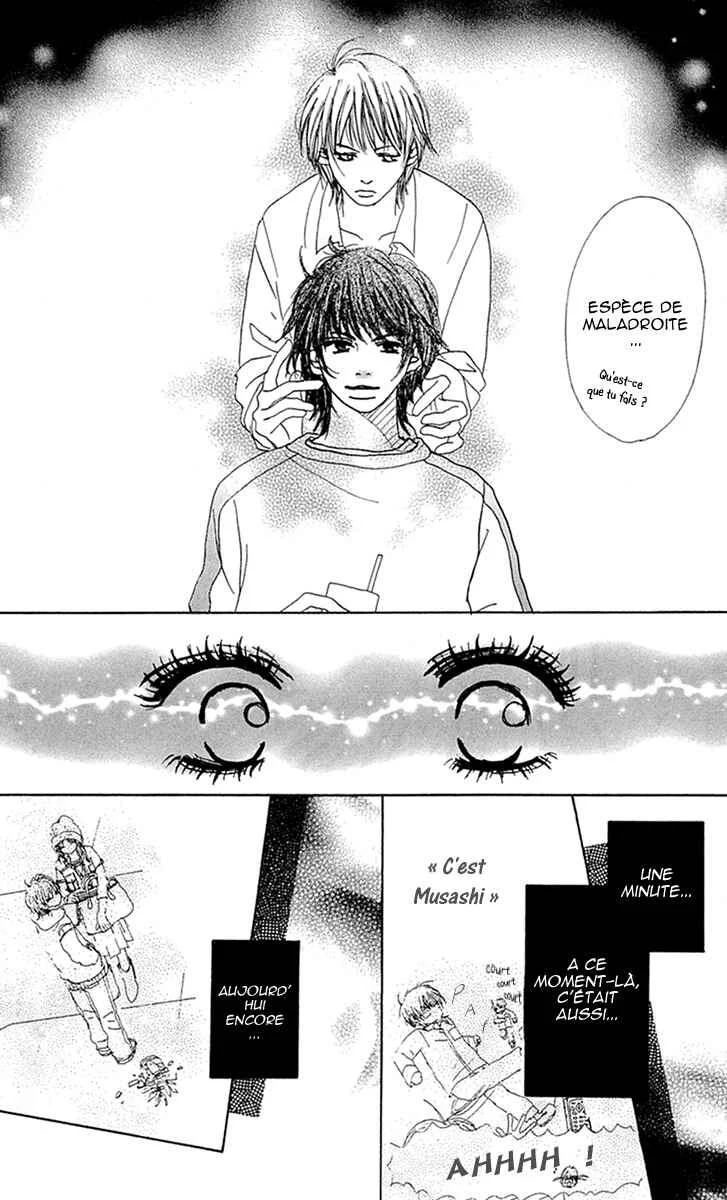 Kami-sama no Iutoori Chapitre 4 - Page 28