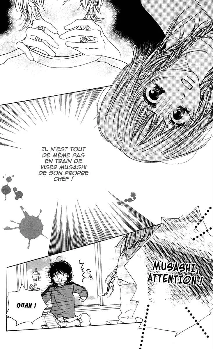 Kami-sama no Iutoori Chapitre 4 - Page 29