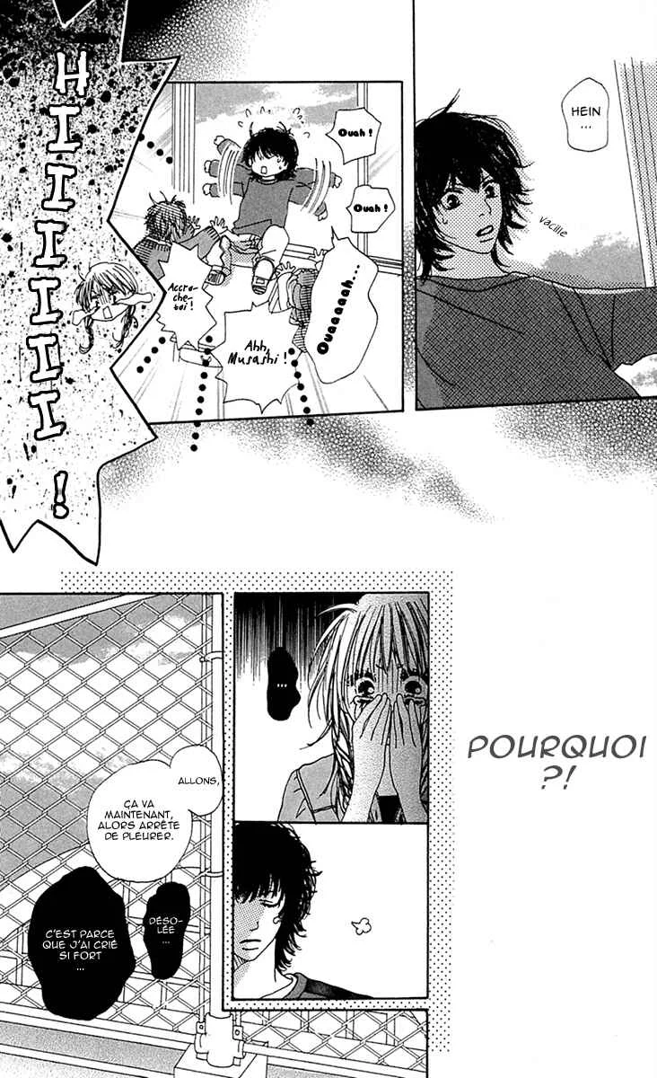 Kami-sama no Iutoori Chapitre 4 - Page 30