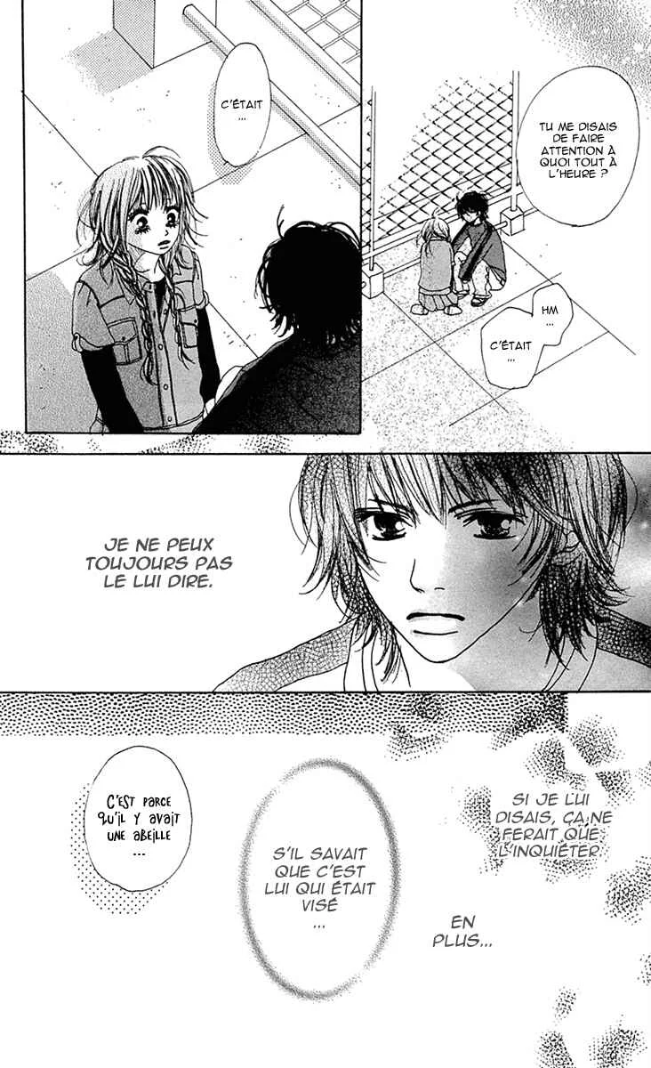 Kami-sama no Iutoori Chapitre 4 - Page 31