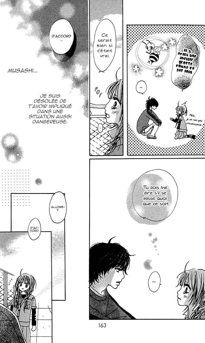 Kami-sama no Iutoori Chapitre 4 - Page 32
