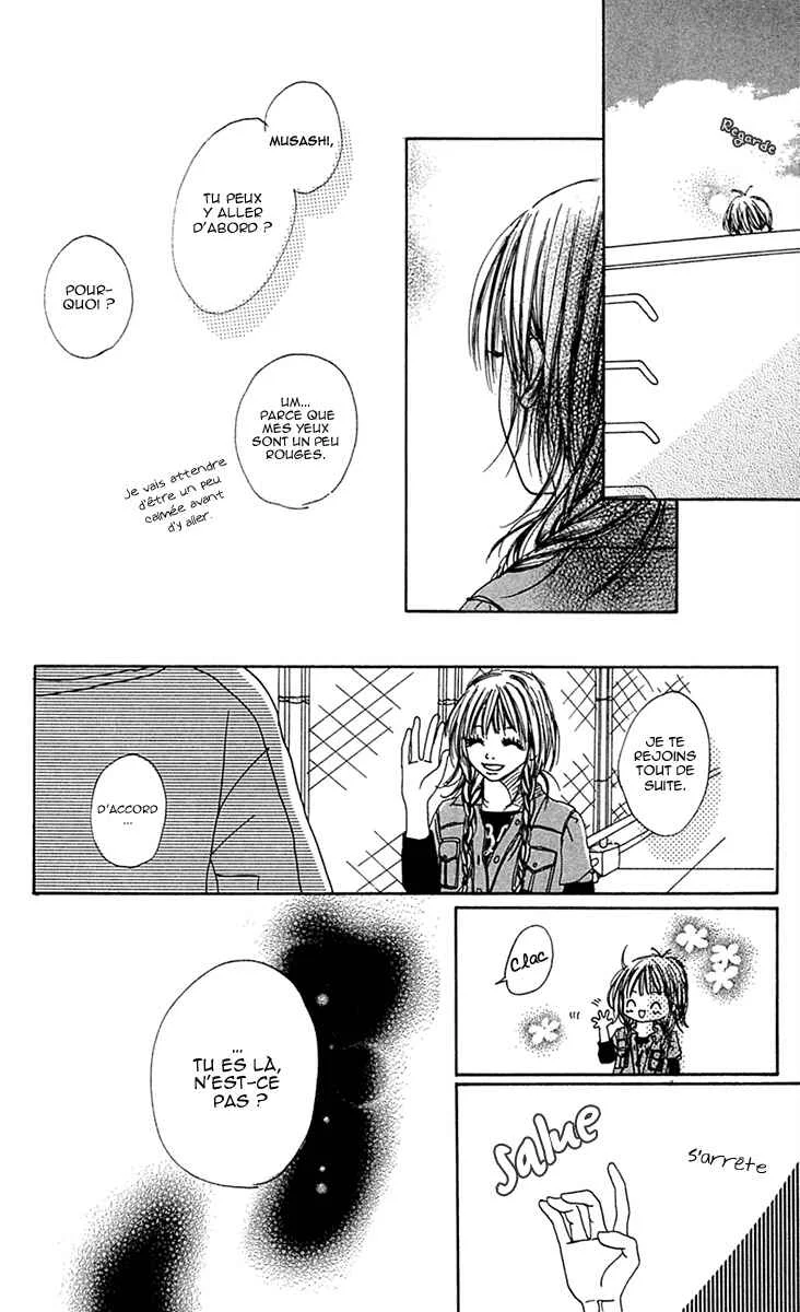 Kami-sama no Iutoori Chapitre 4 - Page 33