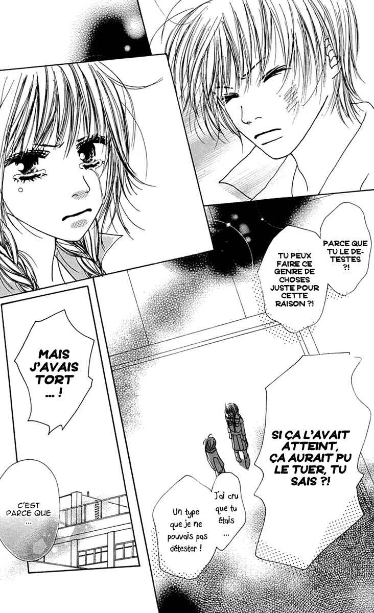 Kami-sama no Iutoori Chapitre 4 - Page 36