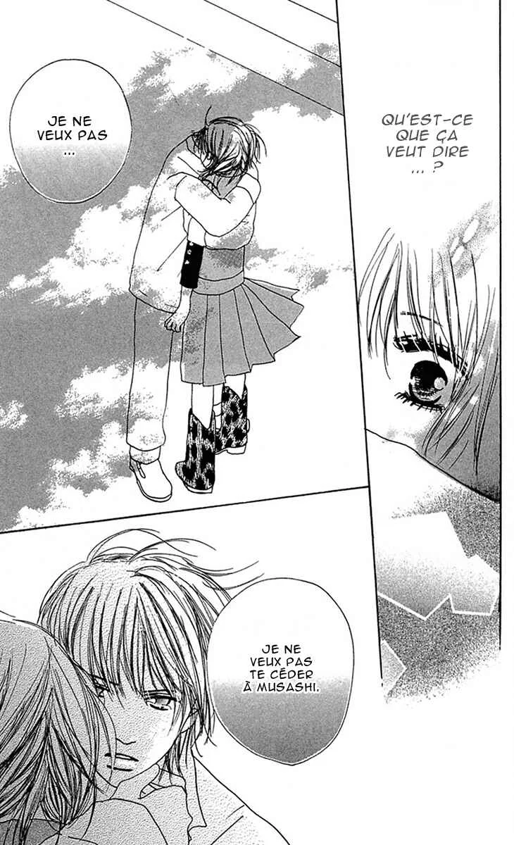Kami-sama no Iutoori Chapitre 4 - Page 38