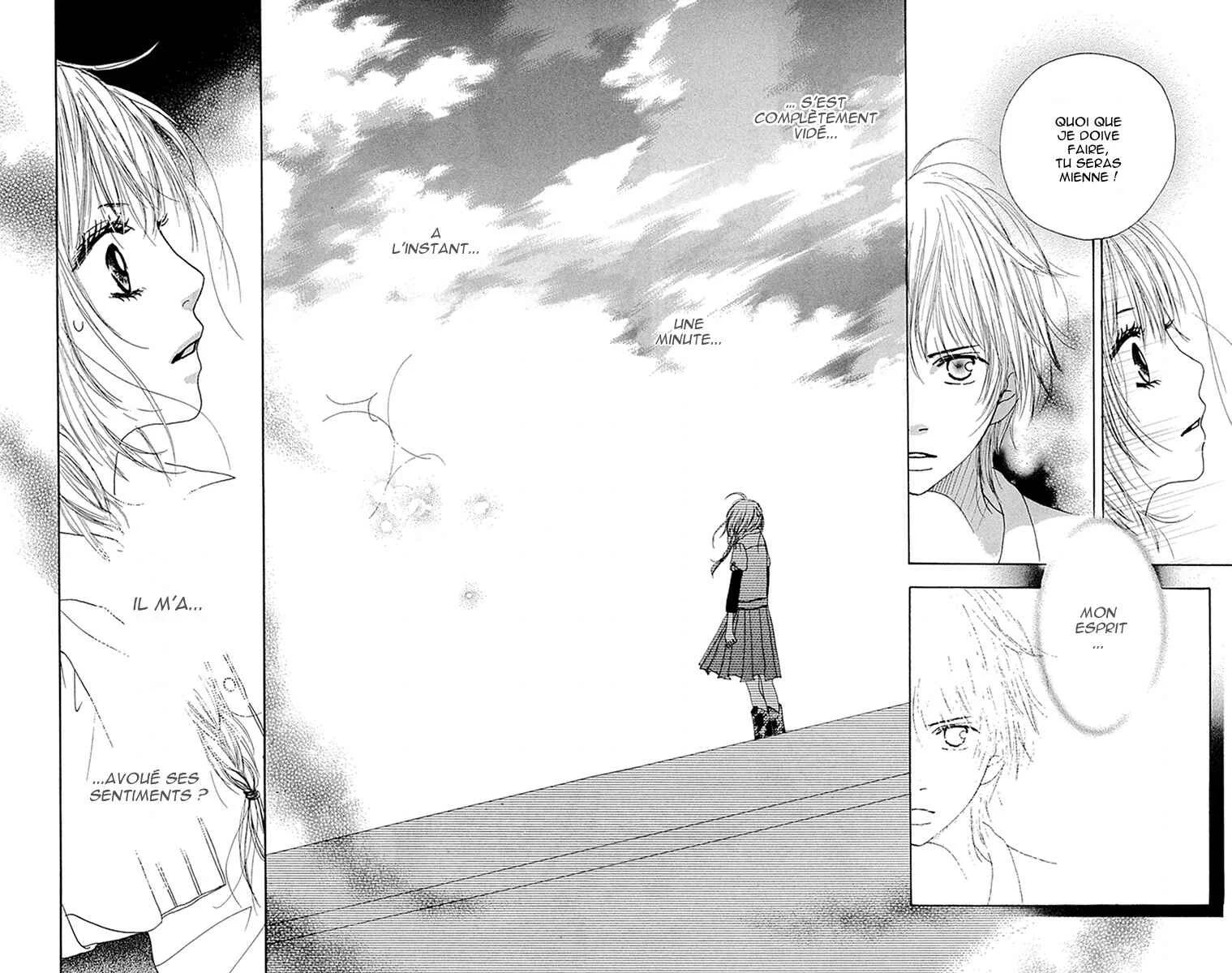 Kami-sama no Iutoori Chapitre 5 - Page 5