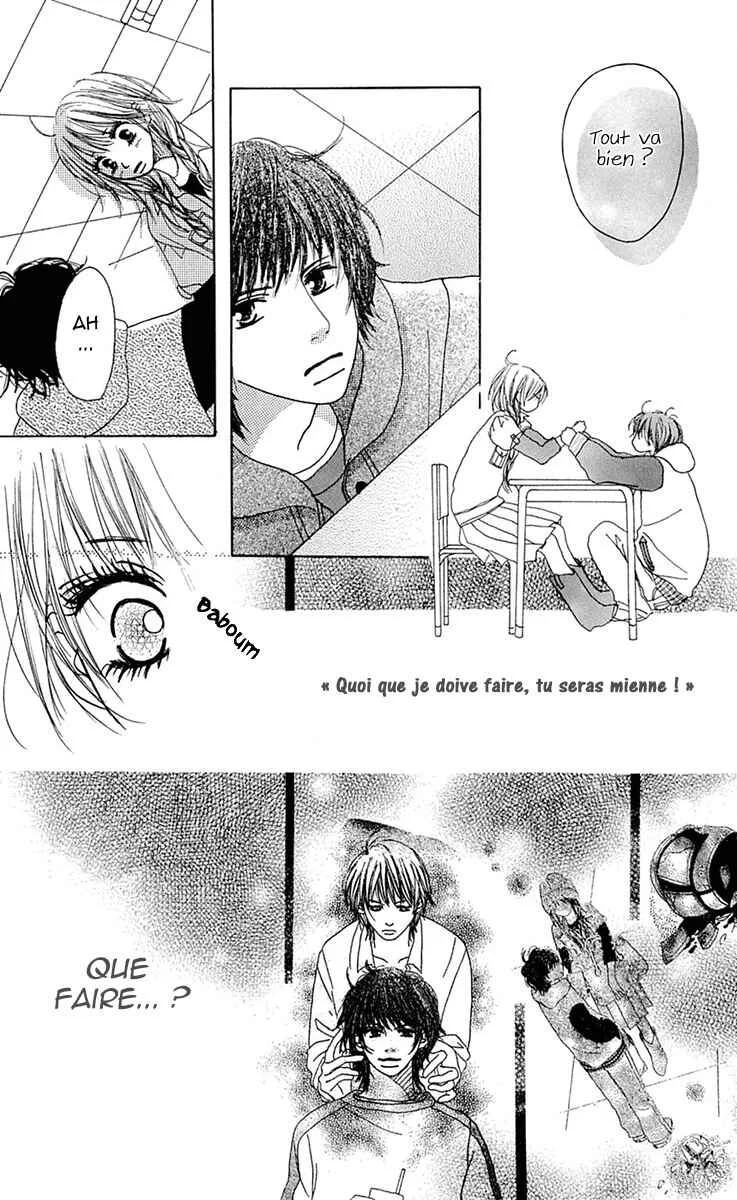 Kami-sama no Iutoori Chapitre 5 - Page 8