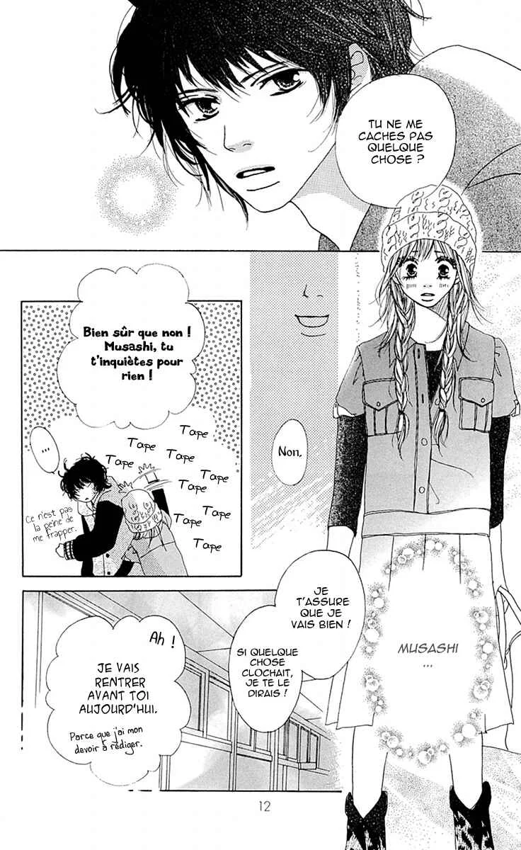 Kami-sama no Iutoori Chapitre 5 - Page 10