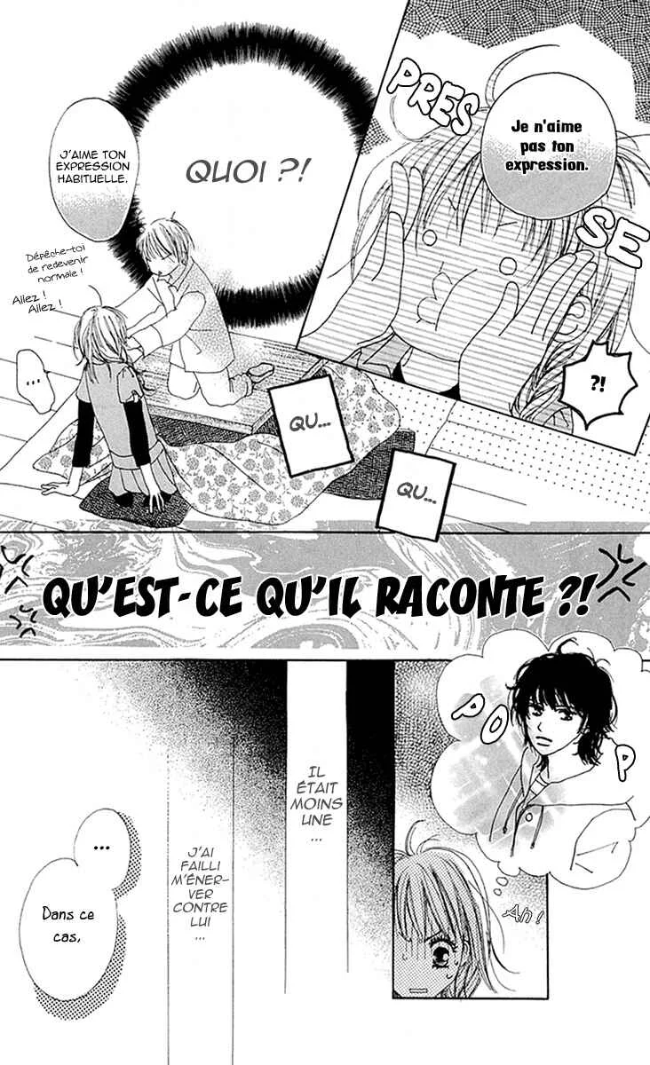 Kami-sama no Iutoori Chapitre 5 - Page 18