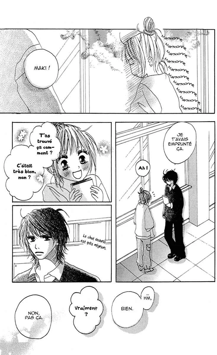 Kami-sama no Iutoori Chapitre 5 - Page 21