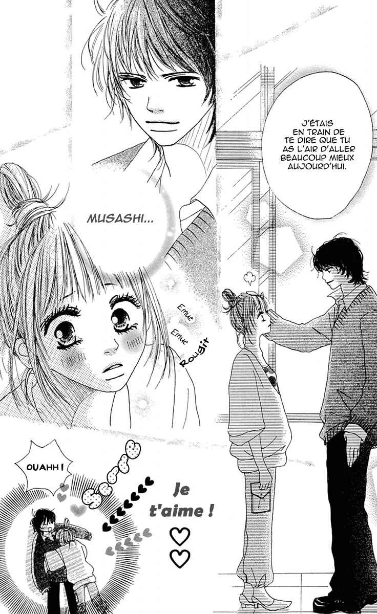 Kami-sama no Iutoori Chapitre 5 - Page 22