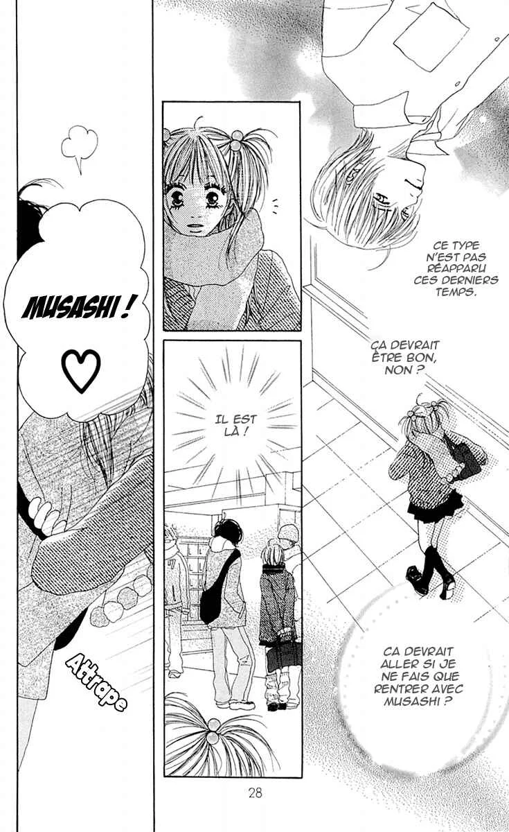 Kami-sama no Iutoori Chapitre 5 - Page 26