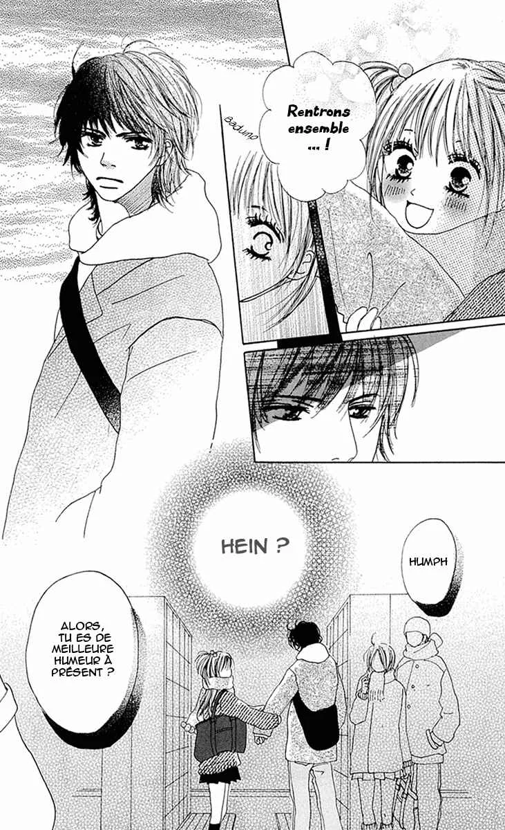 Kami-sama no Iutoori Chapitre 5 - Page 27