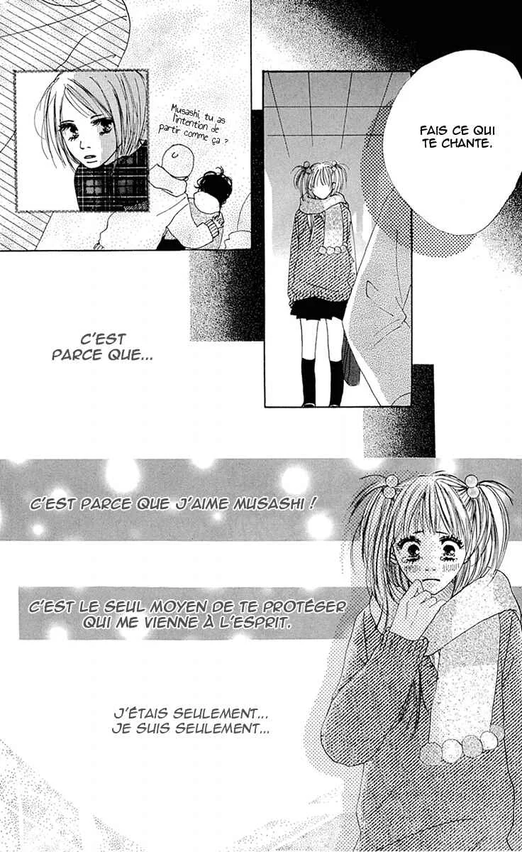 Kami-sama no Iutoori Chapitre 5 - Page 30