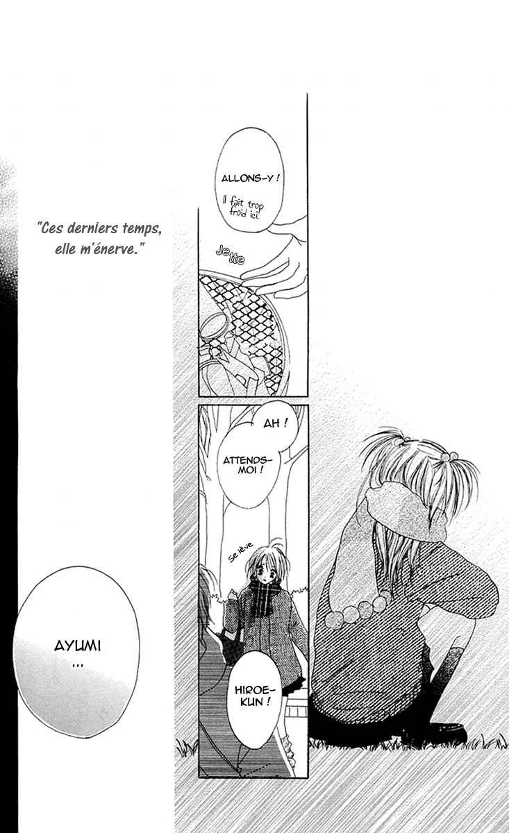 Kami-sama no Iutoori Chapitre 5 - Page 36
