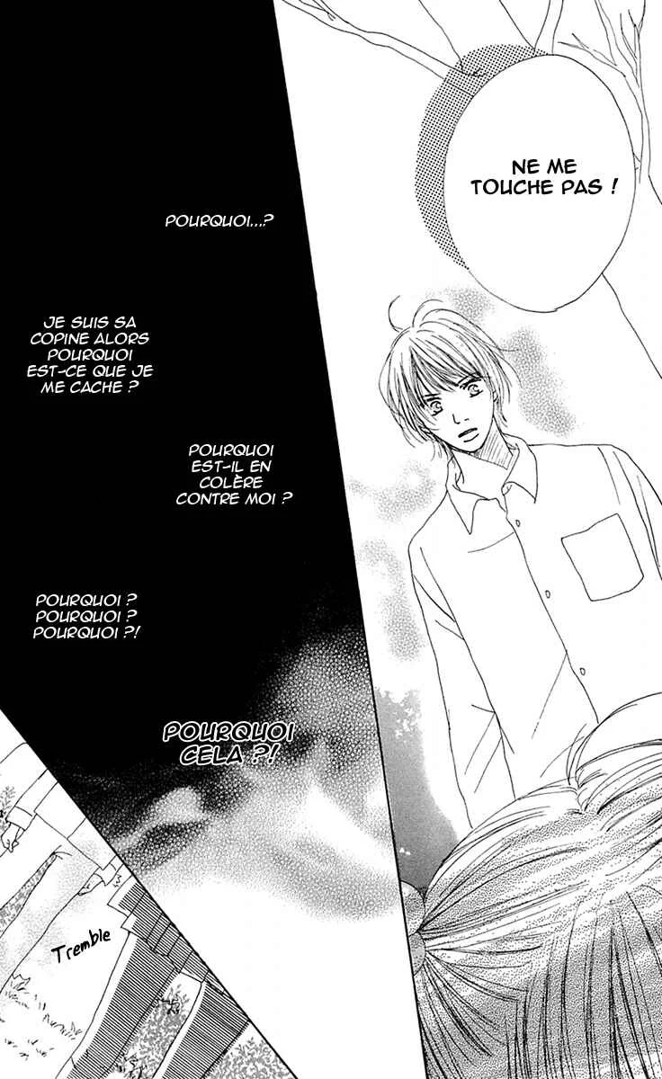 Kami-sama no Iutoori Chapitre 5 - Page 37