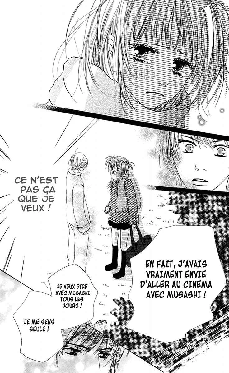 Kami-sama no Iutoori Chapitre 5 - Page 38