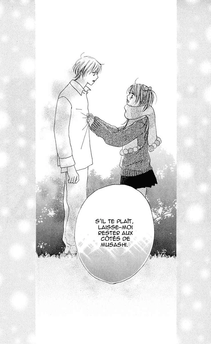 Kami-sama no Iutoori Chapitre 5 - Page 41