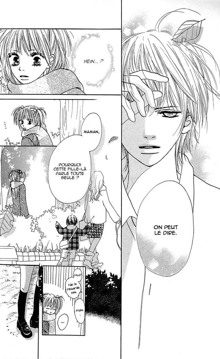 Kami-sama no Iutoori Chapitre 6 - Page 3