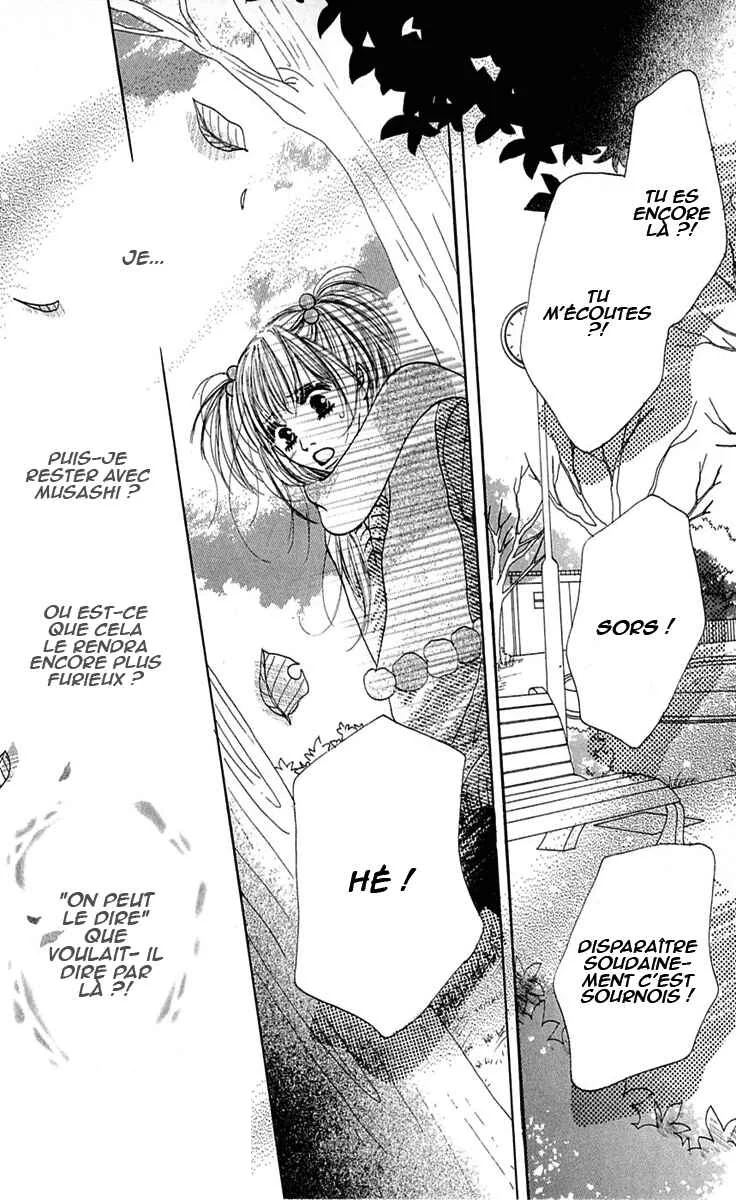 Kami-sama no Iutoori Chapitre 6 - Page 5