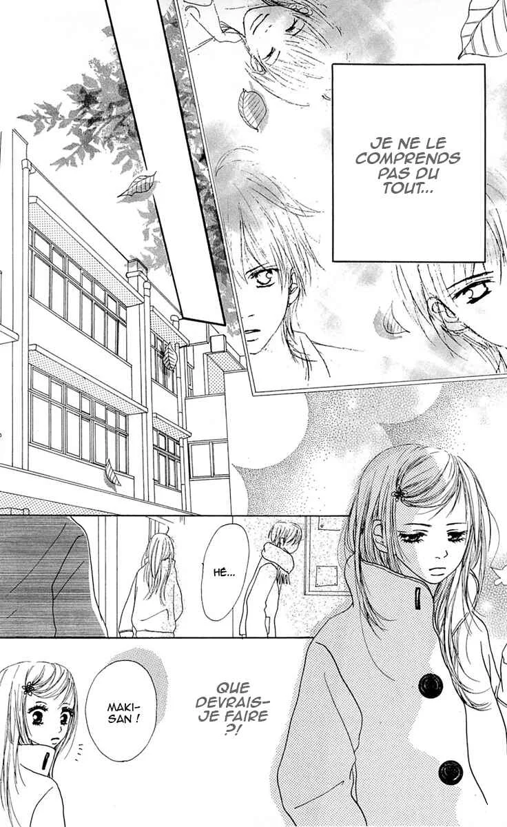 Kami-sama no Iutoori Chapitre 6 - Page 6