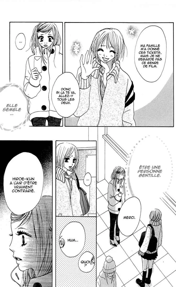 Kami-sama no Iutoori Chapitre 6 - Page 9