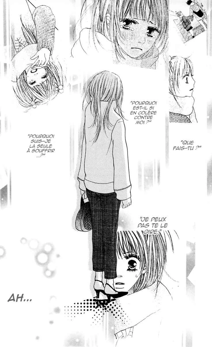 Kami-sama no Iutoori Chapitre 6 - Page 11