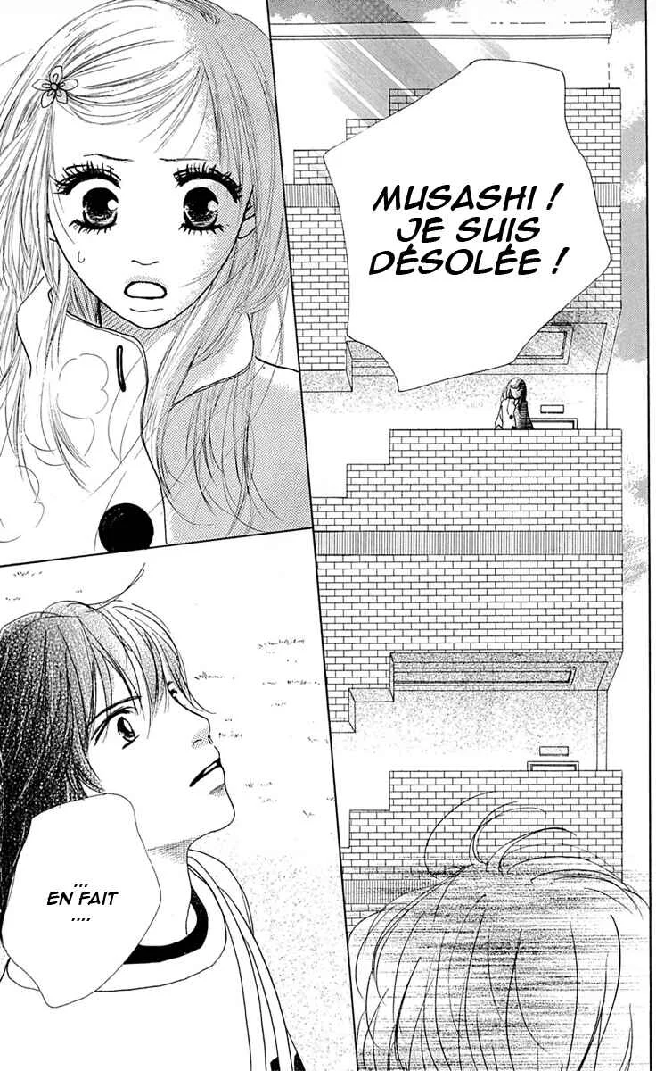 Kami-sama no Iutoori Chapitre 6 - Page 15