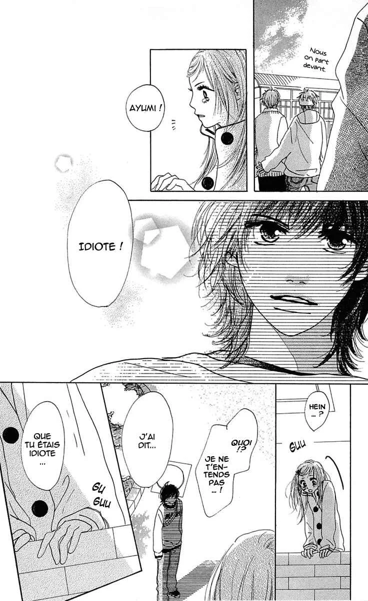 Kami-sama no Iutoori Chapitre 6 - Page 18