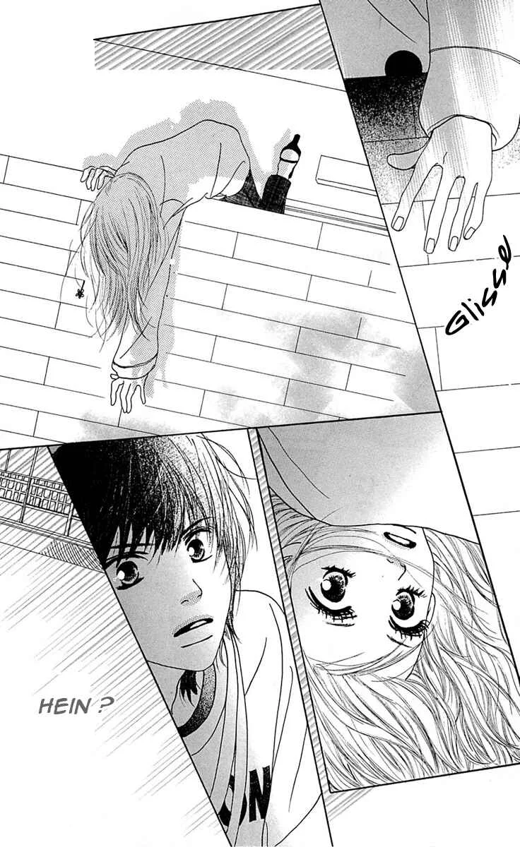 Kami-sama no Iutoori Chapitre 6 - Page 19