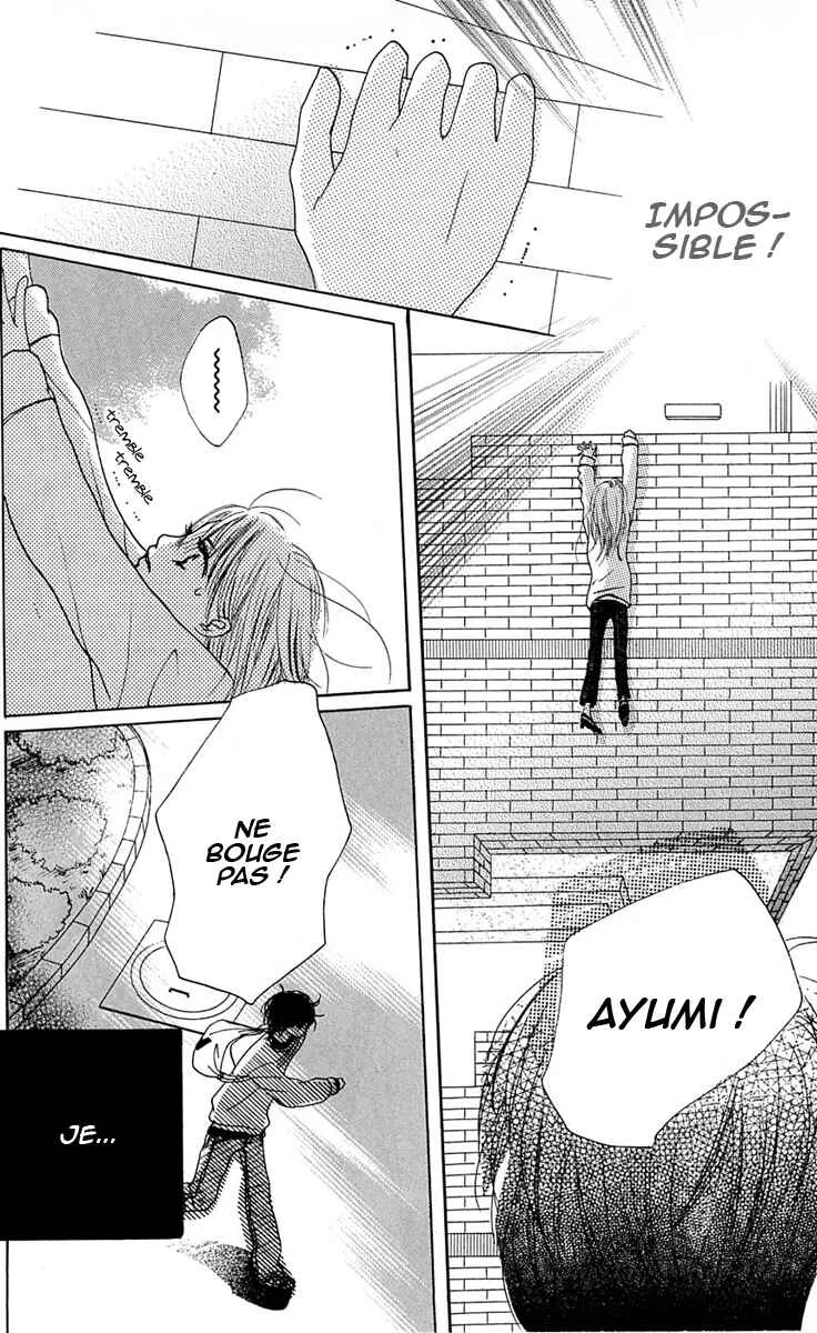 Kami-sama no Iutoori Chapitre 6 - Page 20