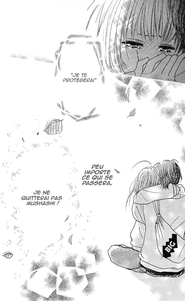 Kami-sama no Iutoori Chapitre 6 - Page 28