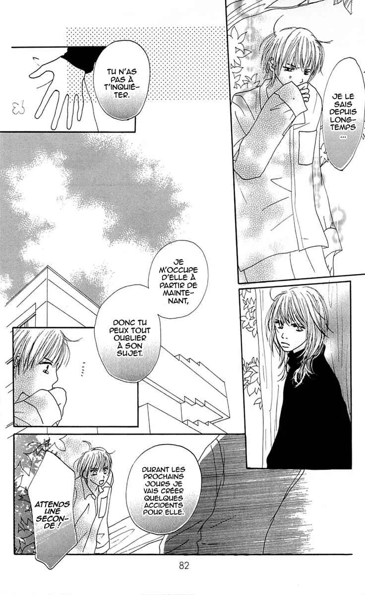 Kami-sama no Iutoori Chapitre 6 - Page 36