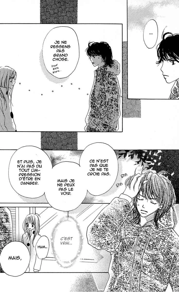 Kami-sama no Iutoori Chapitre 7 - Page 2