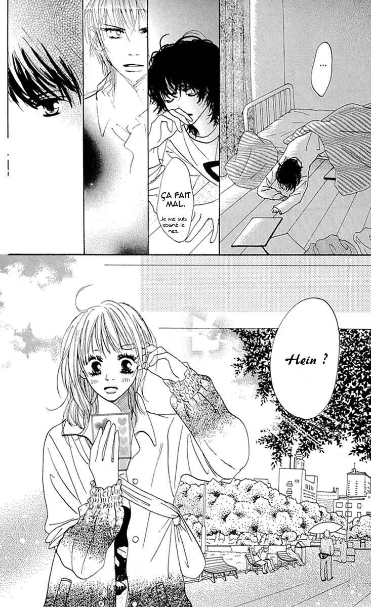 Kami-sama no Iutoori Chapitre 7 - Page 16