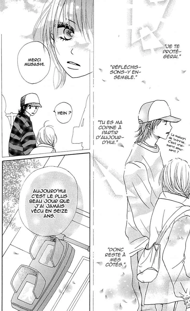 Kami-sama no Iutoori Chapitre 7 - Page 20