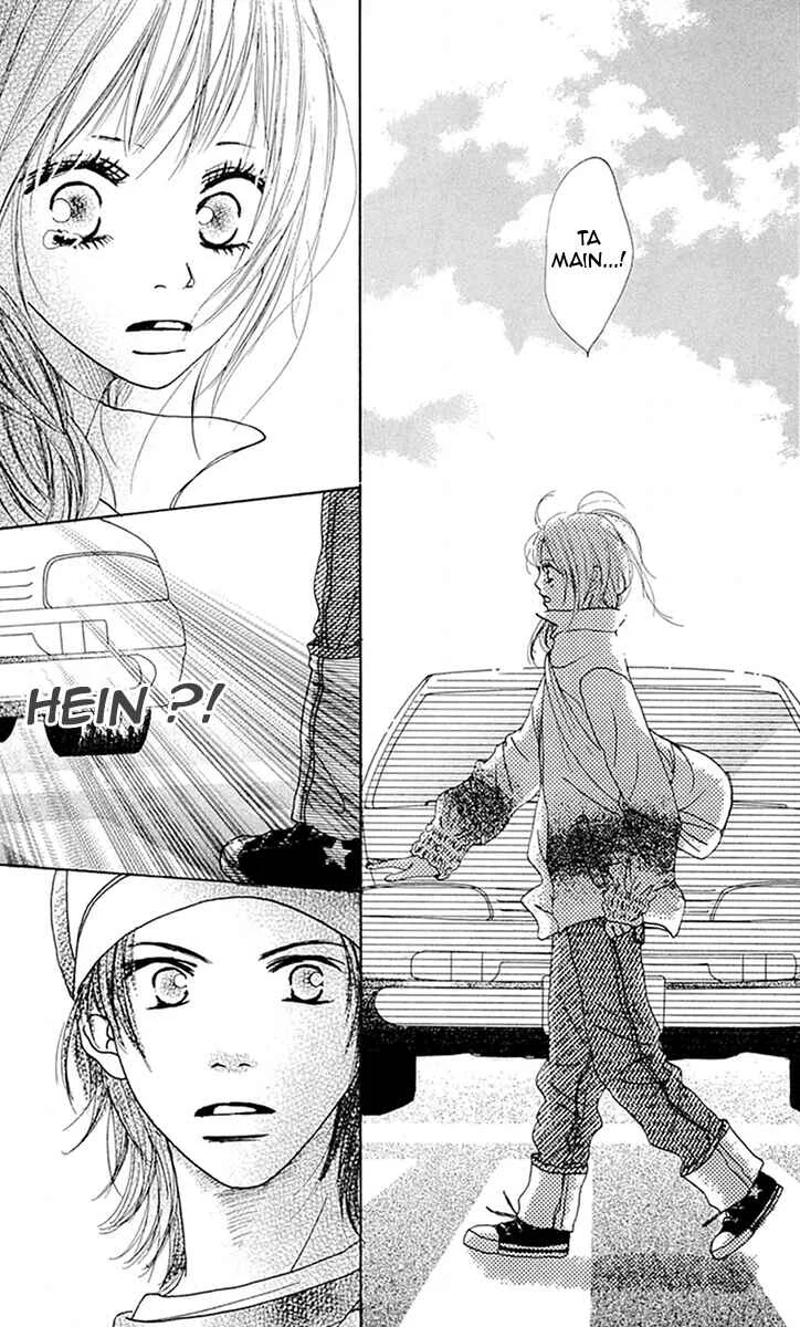 Kami-sama no Iutoori Chapitre 7 - Page 23