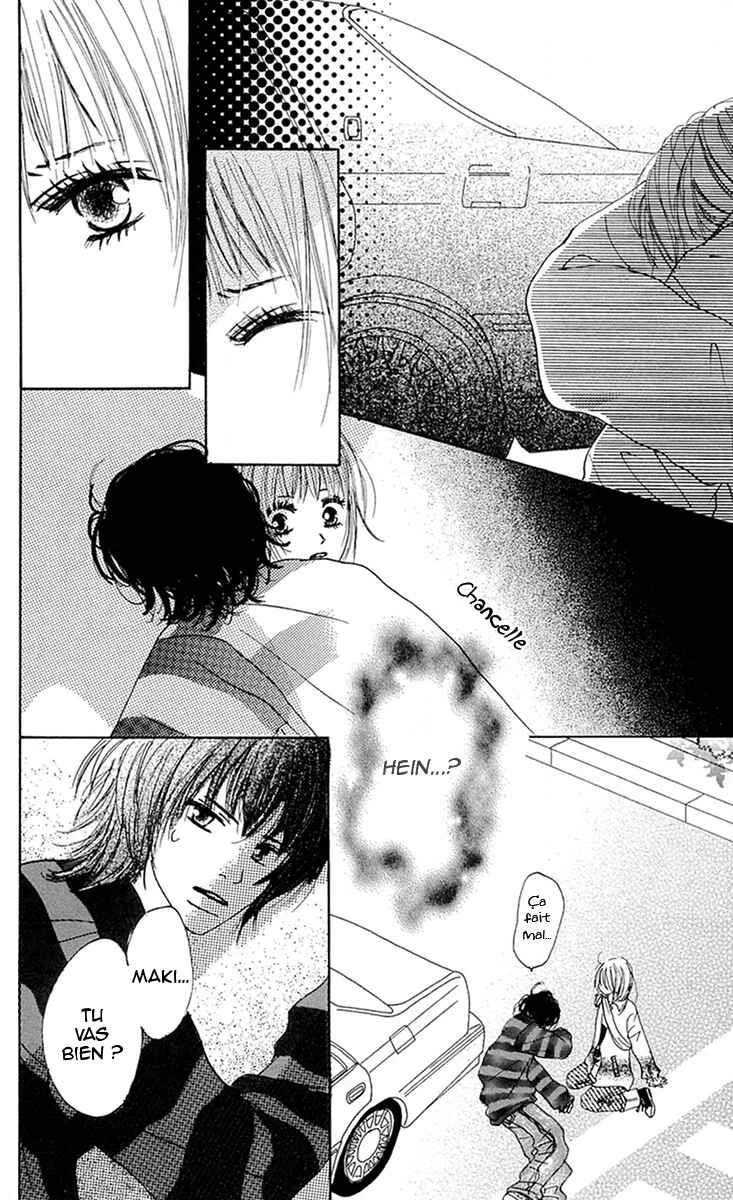 Kami-sama no Iutoori Chapitre 7 - Page 26