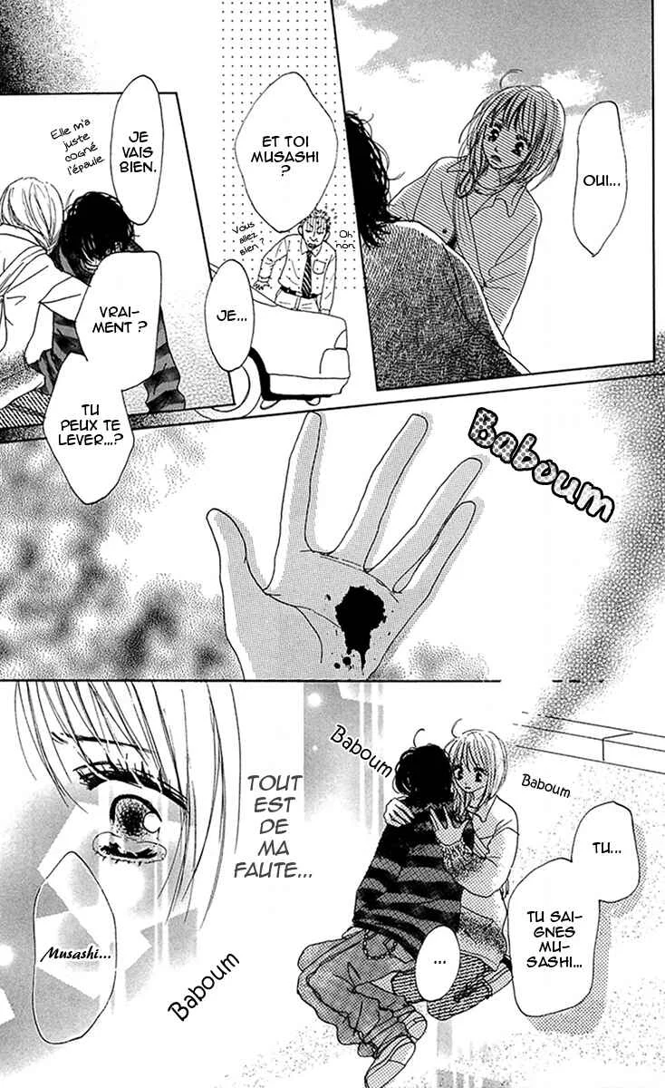 Kami-sama no Iutoori Chapitre 7 - Page 27