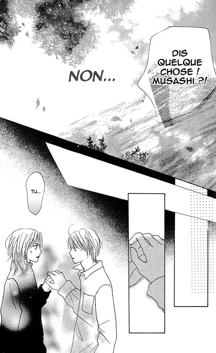 Kami-sama no Iutoori Chapitre 7 - Page 28