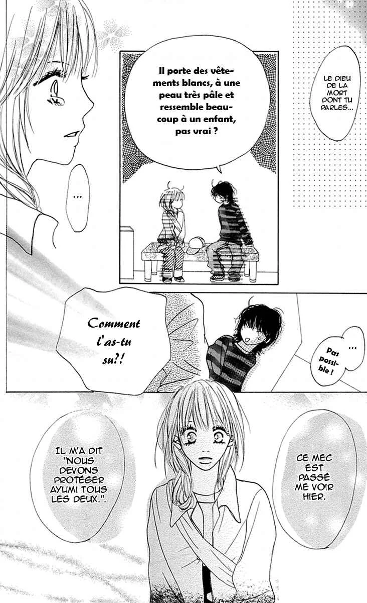 Kami-sama no Iutoori Chapitre 7 - Page 32