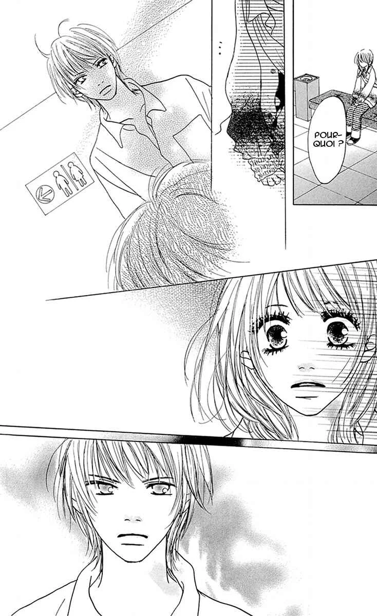 Kami-sama no Iutoori Chapitre 7 - Page 34