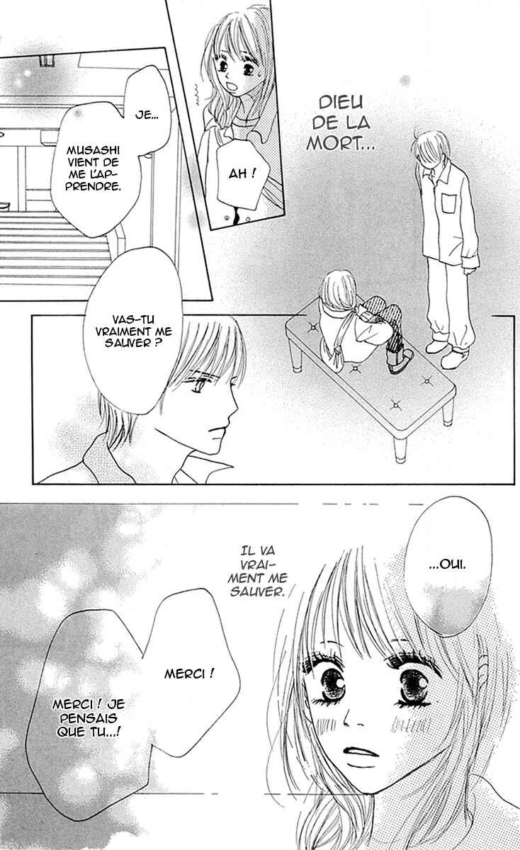 Kami-sama no Iutoori Chapitre 7 - Page 35