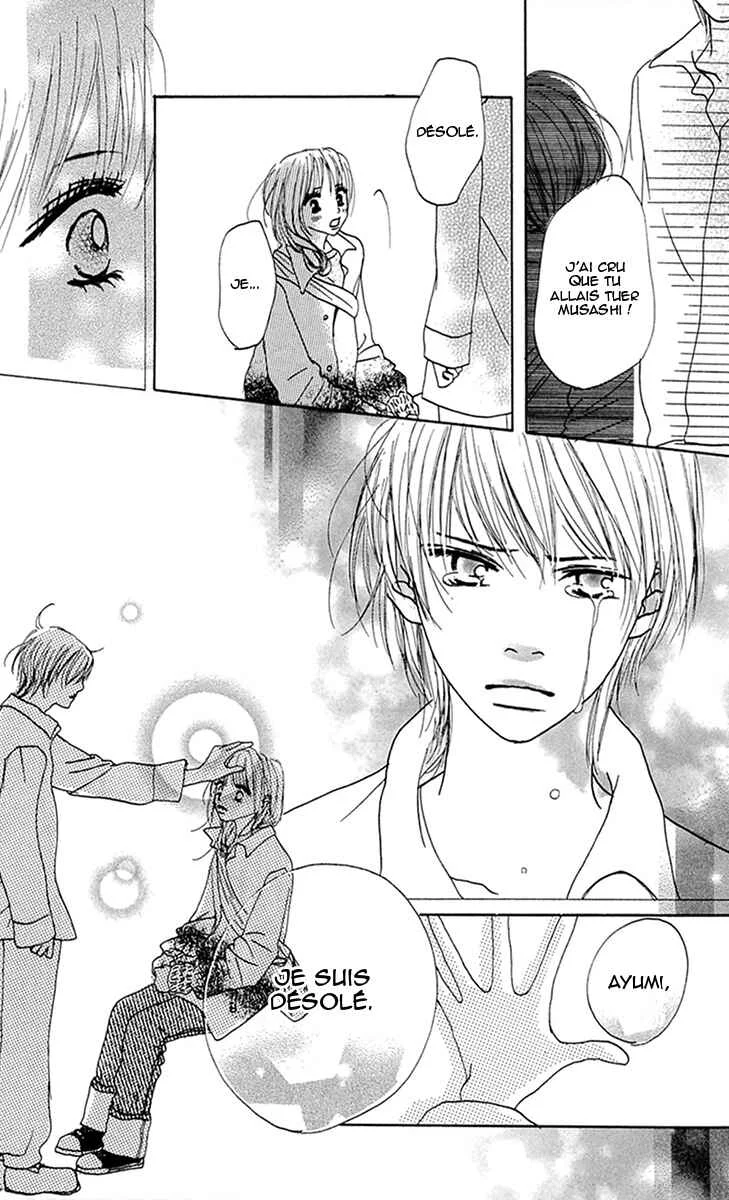 Kami-sama no Iutoori Chapitre 7 - Page 36