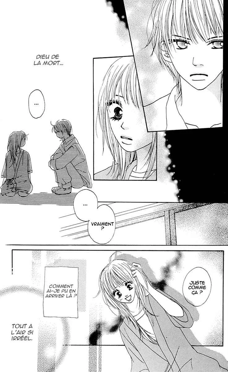 Kami-sama no Iutoori Chapitre 8 - Page 14