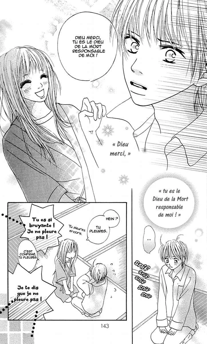 Kami-sama no Iutoori Chapitre 8 - Page 18