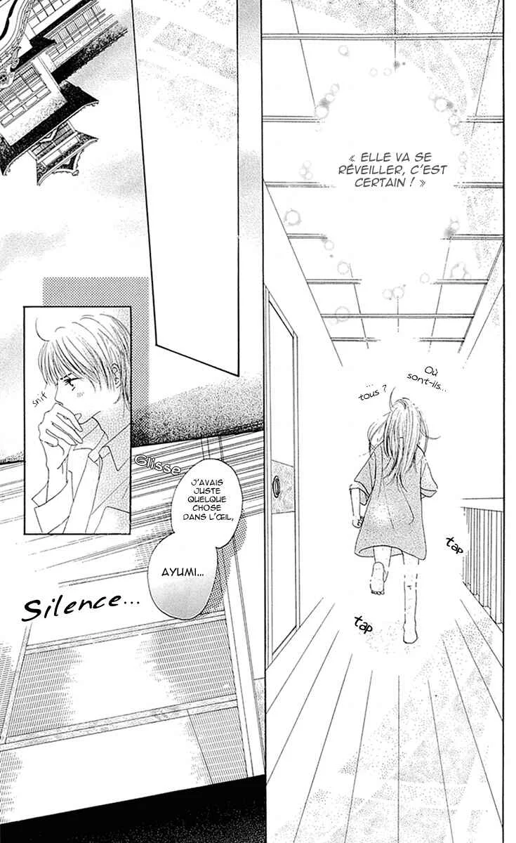 Kami-sama no Iutoori Chapitre 8 - Page 22