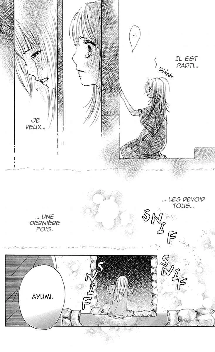 Kami-sama no Iutoori Chapitre 8 - Page 25