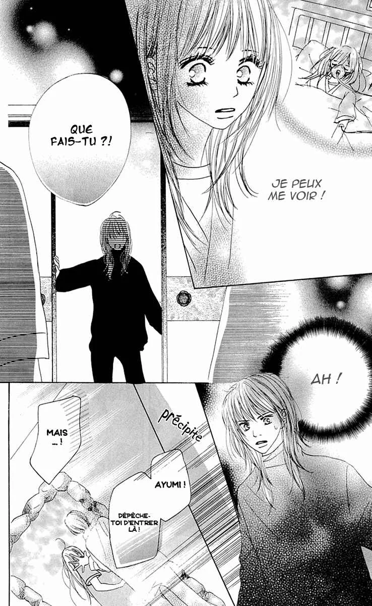 Kami-sama no Iutoori Chapitre 8 - Page 29